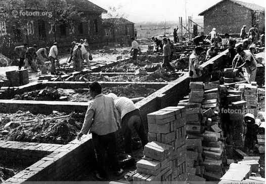 毛主席为何要办“五七”干校