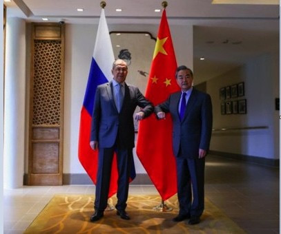 司马南：纪念苏联红军出兵东北兼论中俄关系及俄乌局势问题