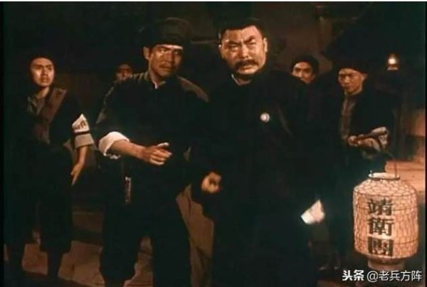 此时无声胜有声——赞《杜鹃山》的静场处理