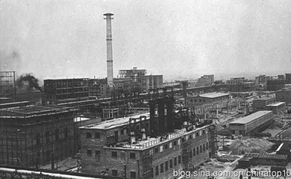 工业革命——世界工业化三百周年回眸(五)