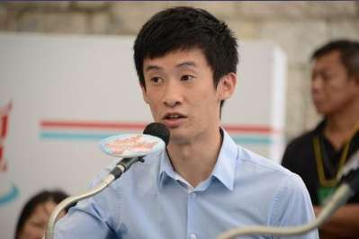 张宏良：“港独”的根子是富人治港