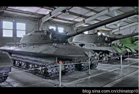 工业革命——世界工业化三百周年回眸（十三）