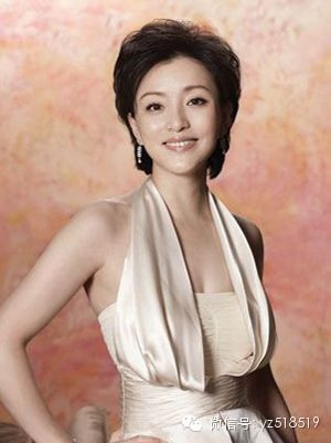 ——评扒光名人的外衣——看看杨澜