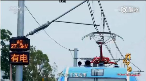 《辉煌中国》之复兴号,55万多个零部件零差错