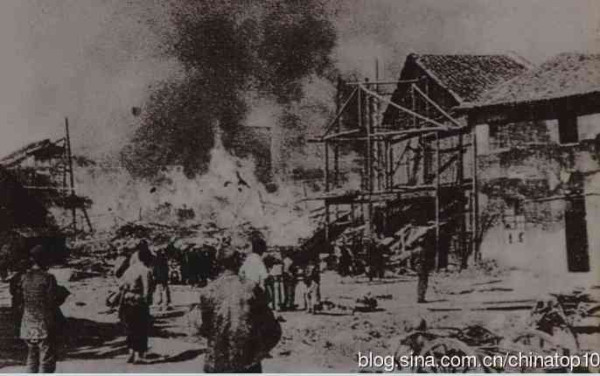 工业革命——世界工业化三百周年回眸(五)