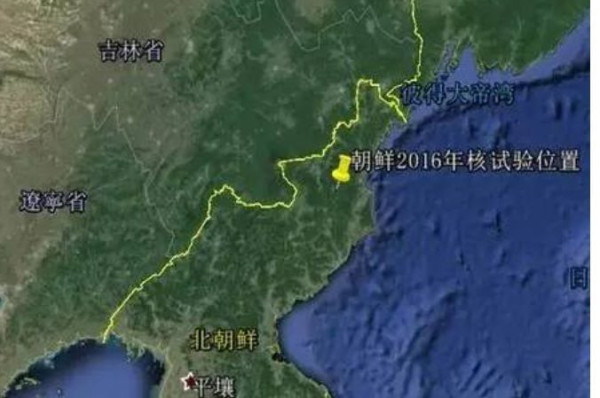 朝鲜以核试验提醒中国,应重拾毛泽东思想！