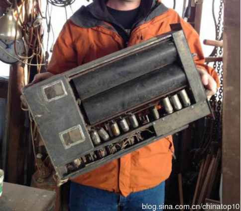 工业革命——世界工业化三百周年回眸（十）