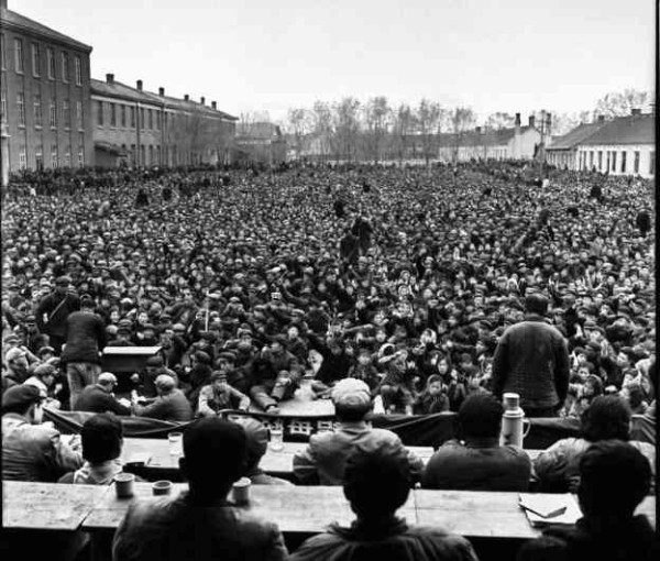 新中国工业革命与世界工业化回眸（十）