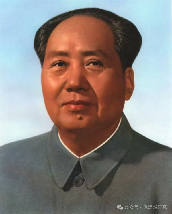 毛泽东才是中国共产党真正意义上的缔造者