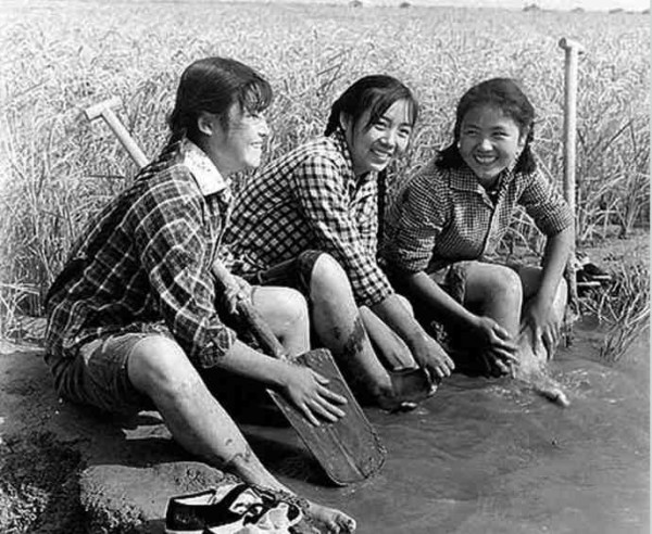 新中国工业革命与世界工业化回眸（六）