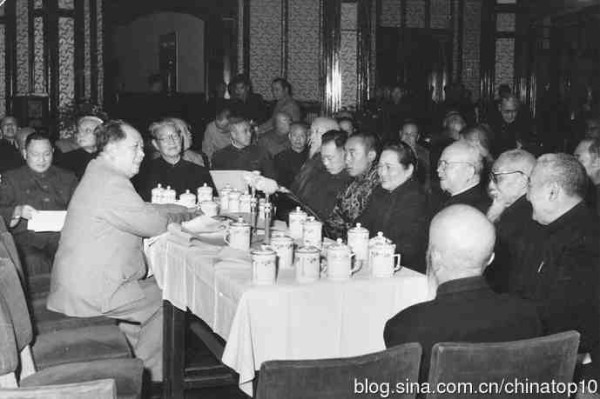 新中国工业革命与世界工业化回眸（四）