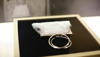 申鹏:蒋介石和宋美龄的“爱情”?