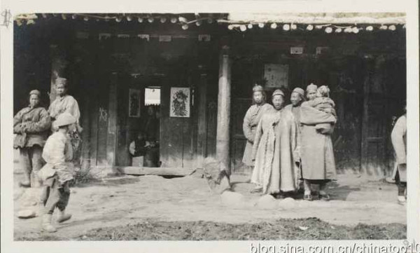 超级工程一览： 面对历史