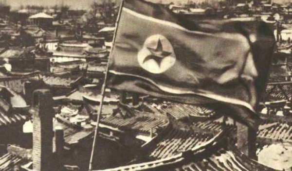 百年风云激荡，中国如何从亡国边缘跃居世界第一大工业国（二十四）