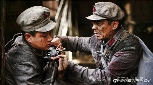 爱国泪:莫言永远不会写的诗
