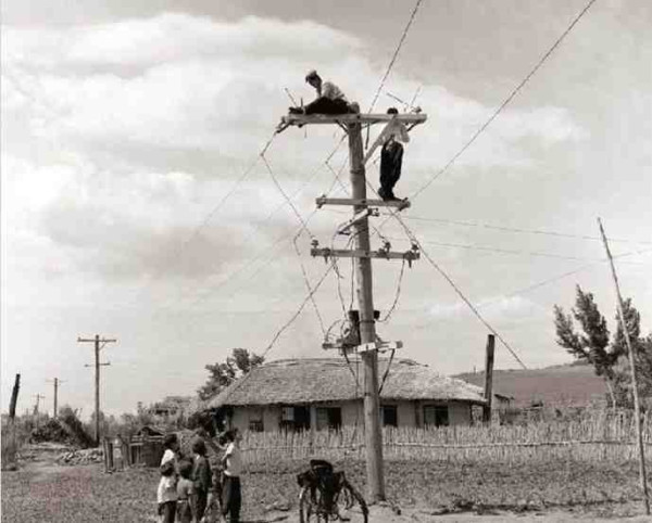 新中国工业革命与世界工业化回眸(八)