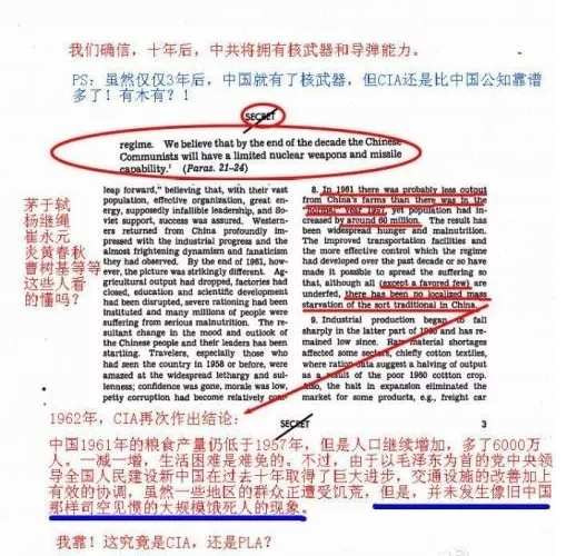 大跃进增加人口6000万