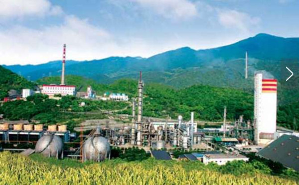 重庆816地下核工厂——亚洲最大地下人工洞库