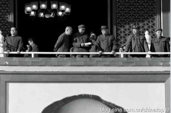 庆五一，新中国工程掠影