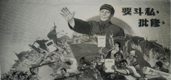 铁沐臻：写在“七一”前夕