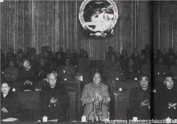 新中国工业革命与世界工业化回眸（四）