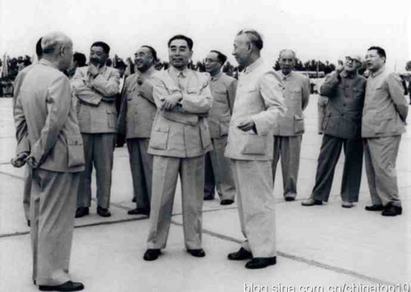 新中国工业革命与世界工业化回眸（六）