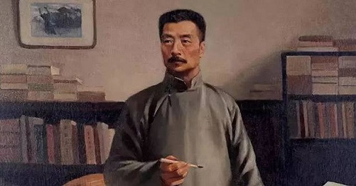秦明：文人为什么痛恨毛主席？从鲁迅身上能找到答案