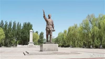 不朽的战歌