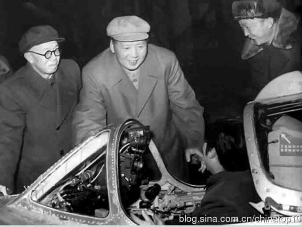 新中国工业革命与世界工业化回眸 (三)