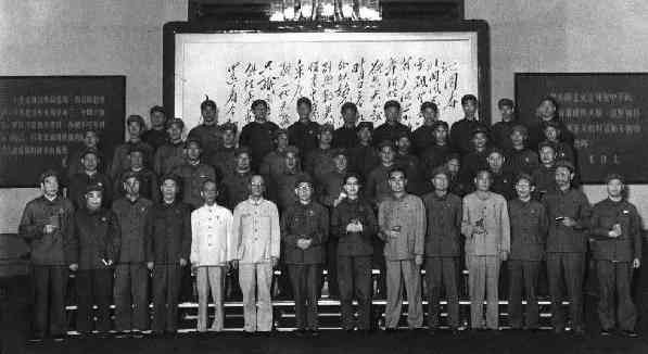 激情岁月！共和国留下父辈们创业的足印（14）