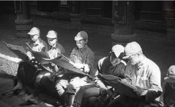 申鹏 :还记得《珍贵的教科书》吗?