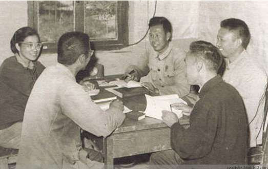 毛主席为何要办“五七”干校