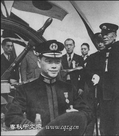 文贝：抗日战争期间“伪军”家丑必须揭开