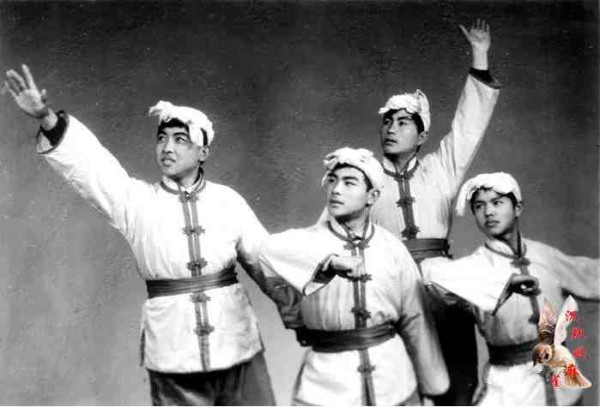 工农兵文艺·毛泽东思想宣传队【1】