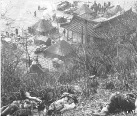 百年风云激荡，中国如何从亡国边缘跃居世界第一大工业国（二十三）