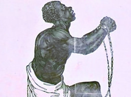 许玉杰：美国黑人400多年来遭受的苦难和不断反抗的历史