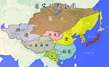 “唇亡齿寒”的历史悲剧不断重演