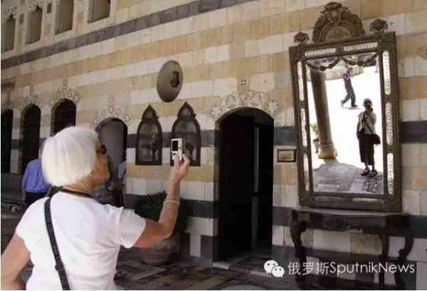 美国扶植伊斯兰国的四大铁证与四大旁证