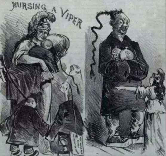 冼玉生 ：梦断美利坚——在美华人血泪史