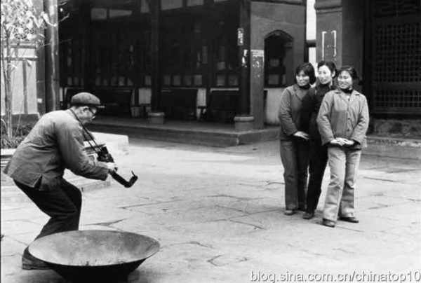 新中国工业革命与世界工业化回眸（十）