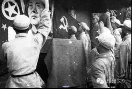 张宏良：民族斗争最终取决于阶级斗争 (音频版)