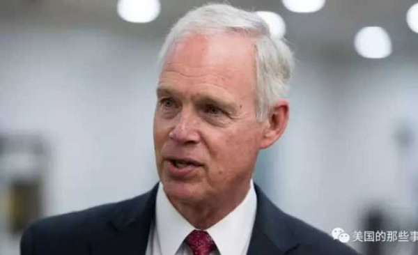 张宏良:特朗普——先知先觉的殉道者