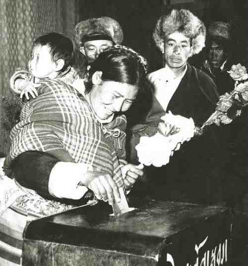 新中国工业革命与世界工业化回眸（五）