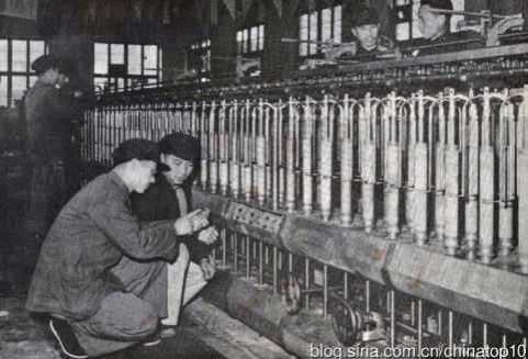 工业革命——世界工业化三百周年回眸（十）