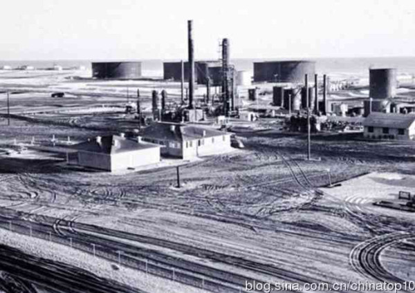 工业革命——世界工业化三百周年回眸(五)