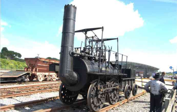 高铁风云——世界高速铁路百年史话