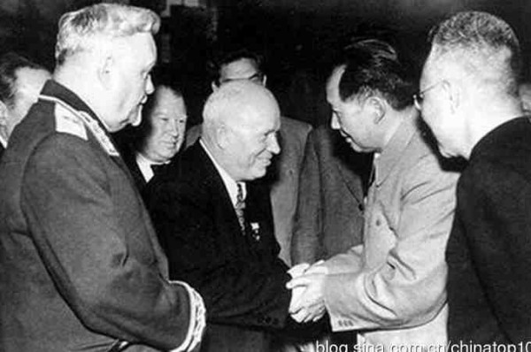 新中国工业革命与世界工业化回眸 （一）