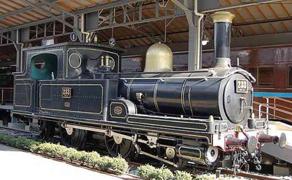 高铁风云——世界高速铁路百年史话