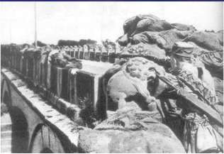 “七七事变”80周年祭：勿忘历史 警钟长鸣（综合）