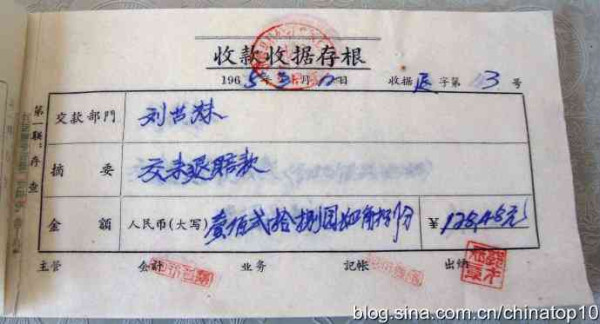 新中国工业革命与世界工业化回眸（十）